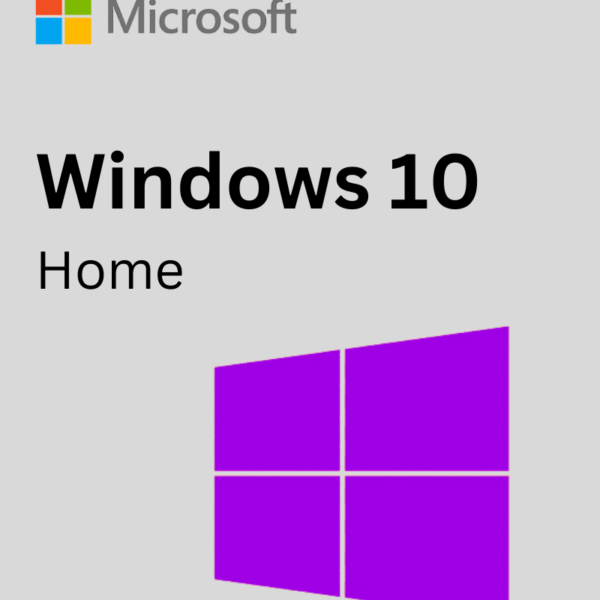 Windows 10 home