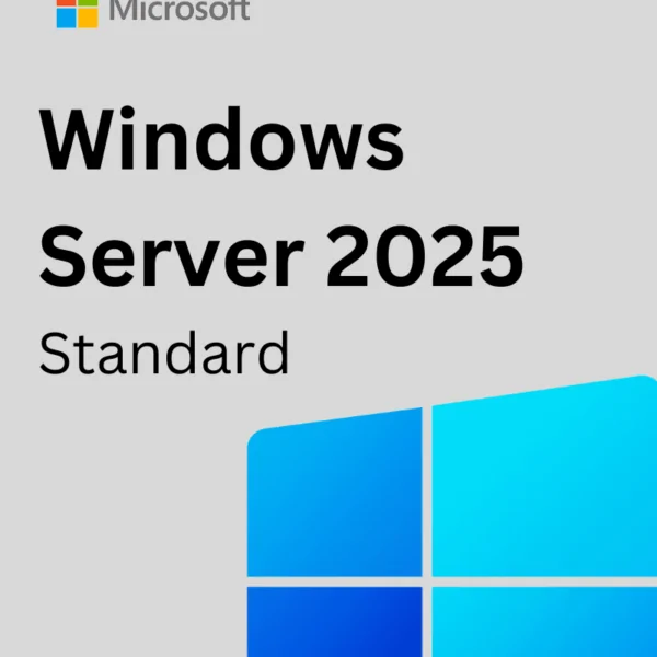 server 2024 standard