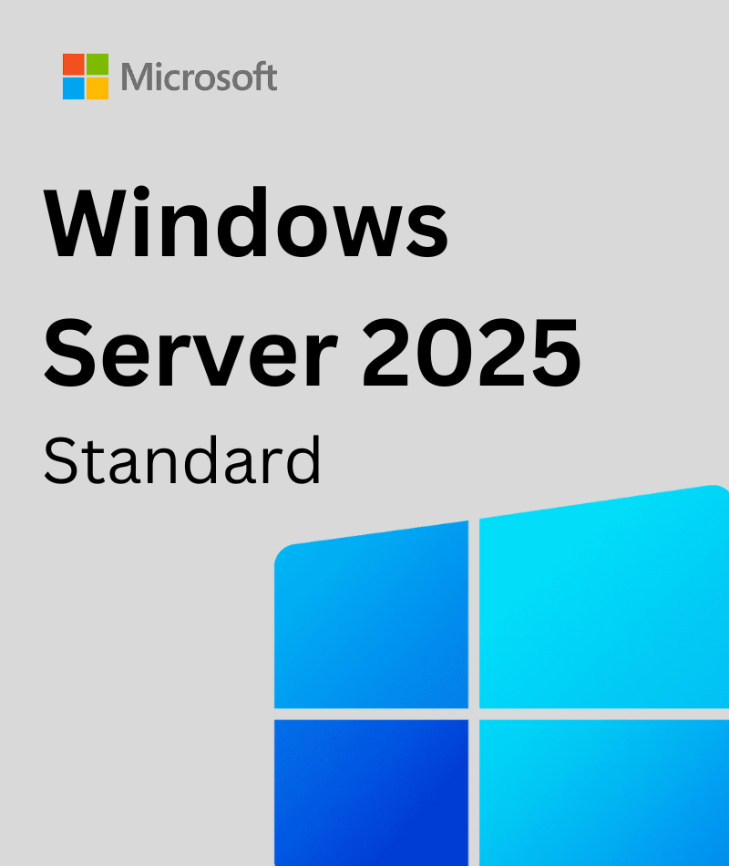 server 2024 standard